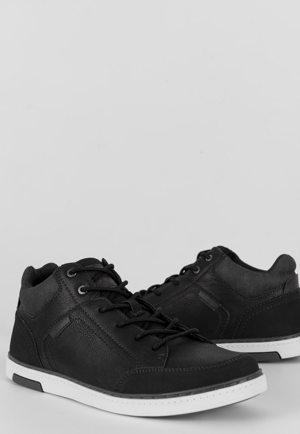 Pánske členkové topánky WJS WJS10010-81 Widok 3