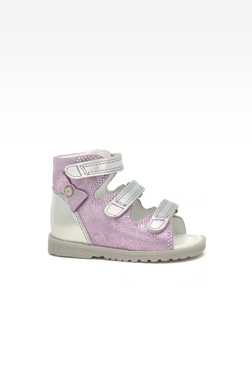 Dětské profylaktické obuv BARTEK Widok 1