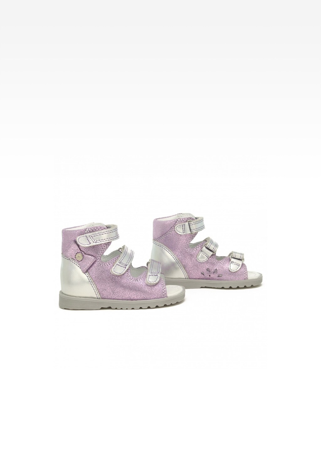 Dětské profylaktické obuv BARTEK Widok 7