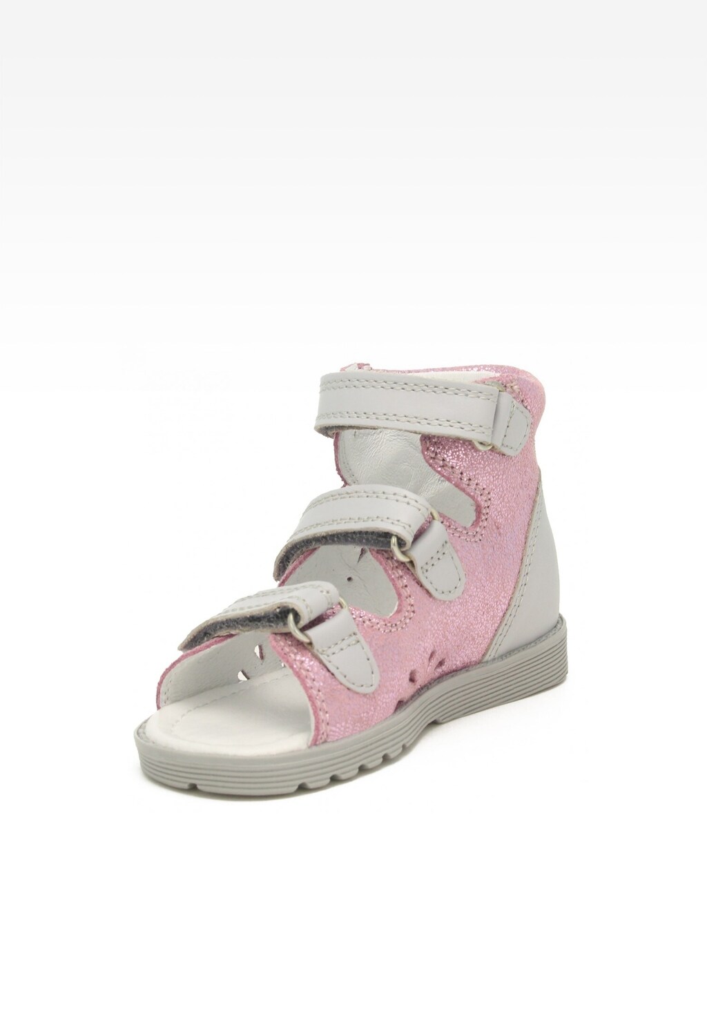 Dětské profylaktické obuv BARTEK Widok 3