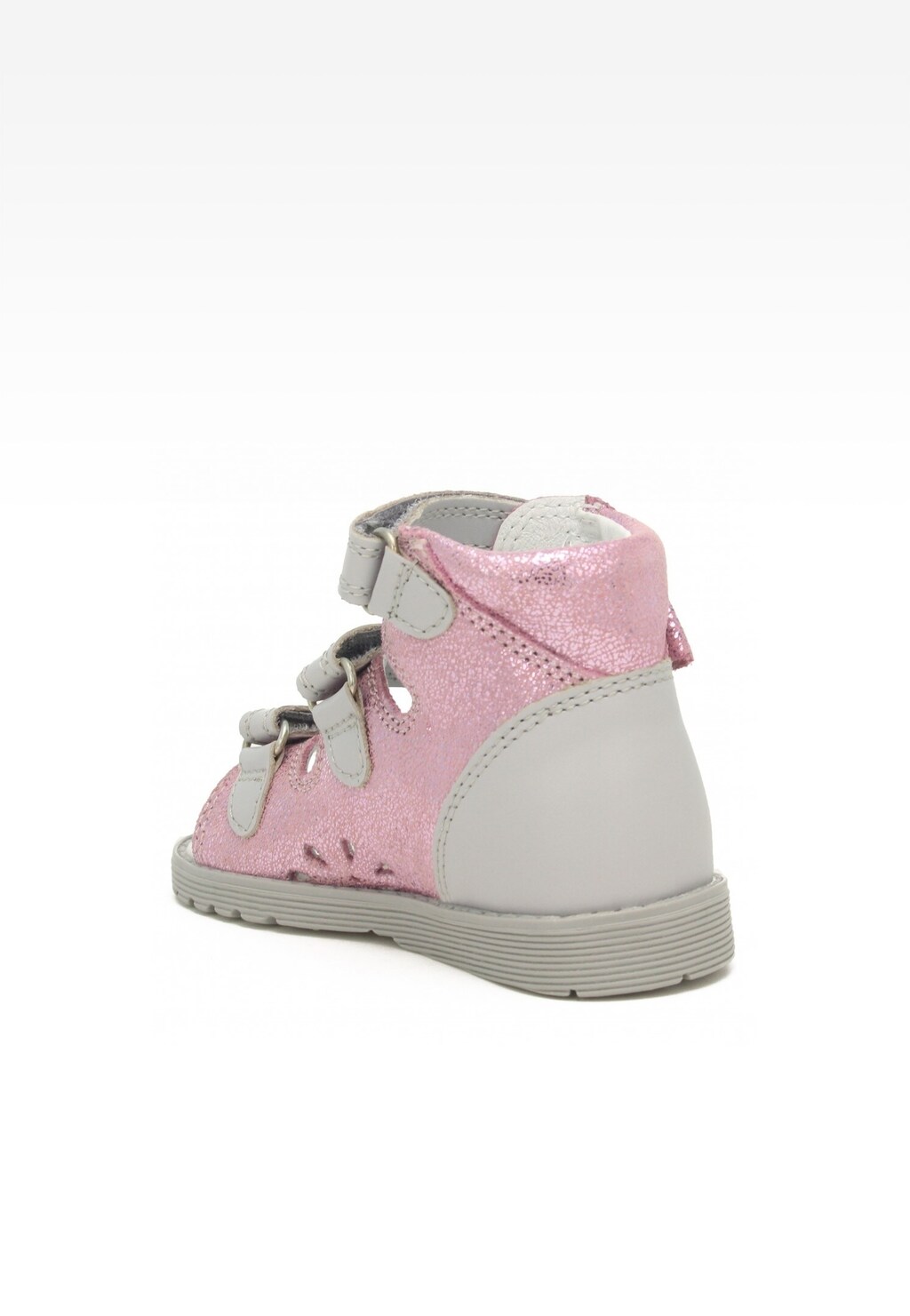 Dětské profylaktické obuv BARTEK Widok 5