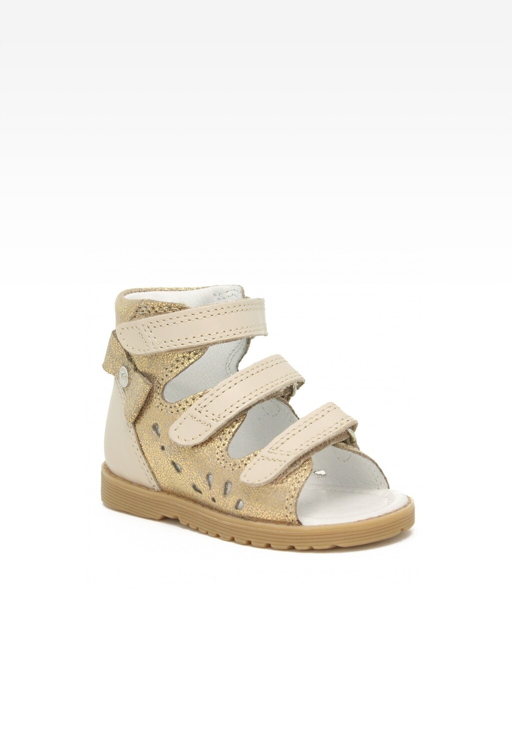 Dětské profylaktické obuv BARTEK Widok 2