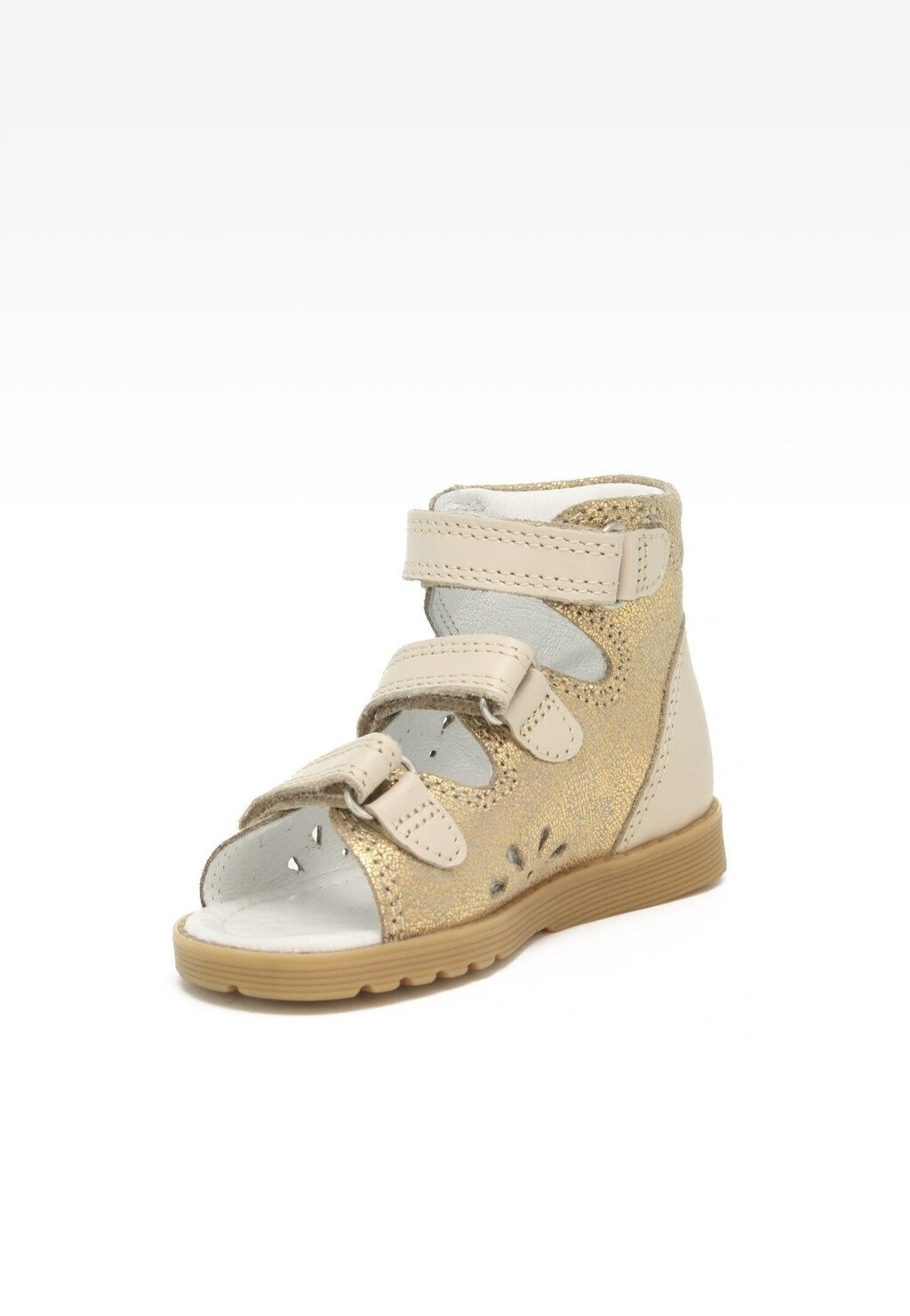 Dětské profylaktické obuv BARTEK Widok 3