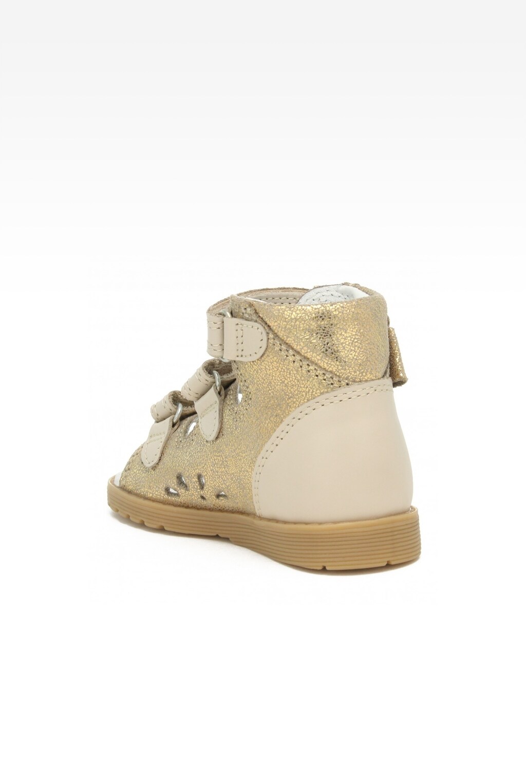 Dětské profylaktické obuv BARTEK Widok 5