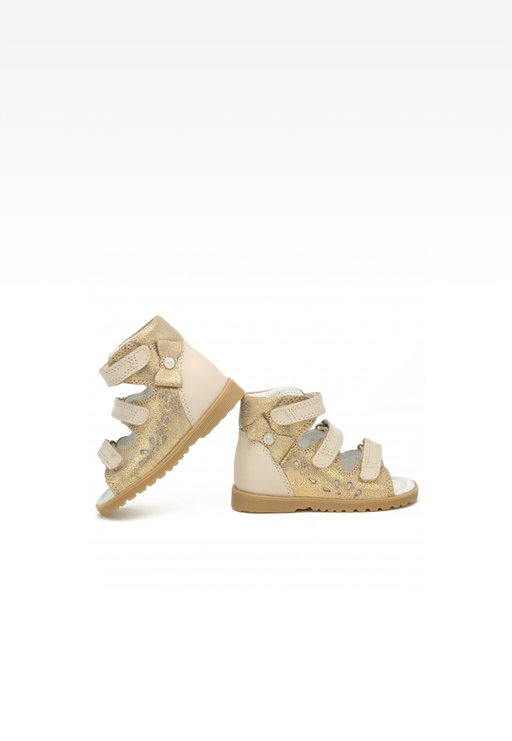 Dětské profylaktické obuv BARTEK Widok 6