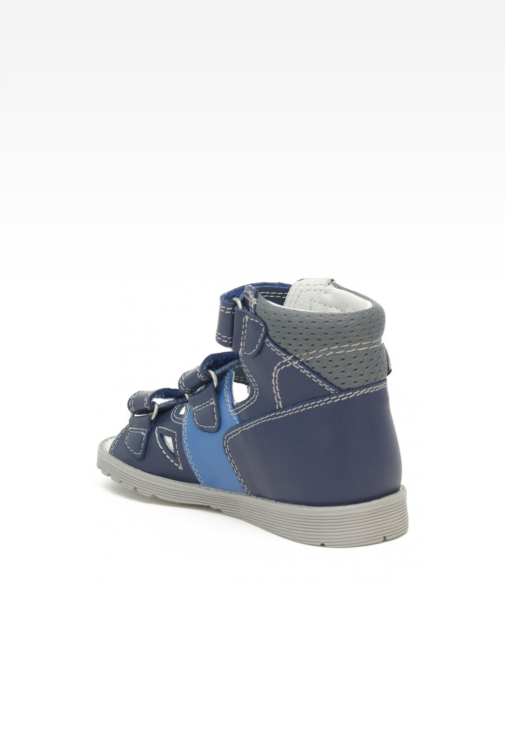 Dětské profylaktické obuv BARTEK Widok 5