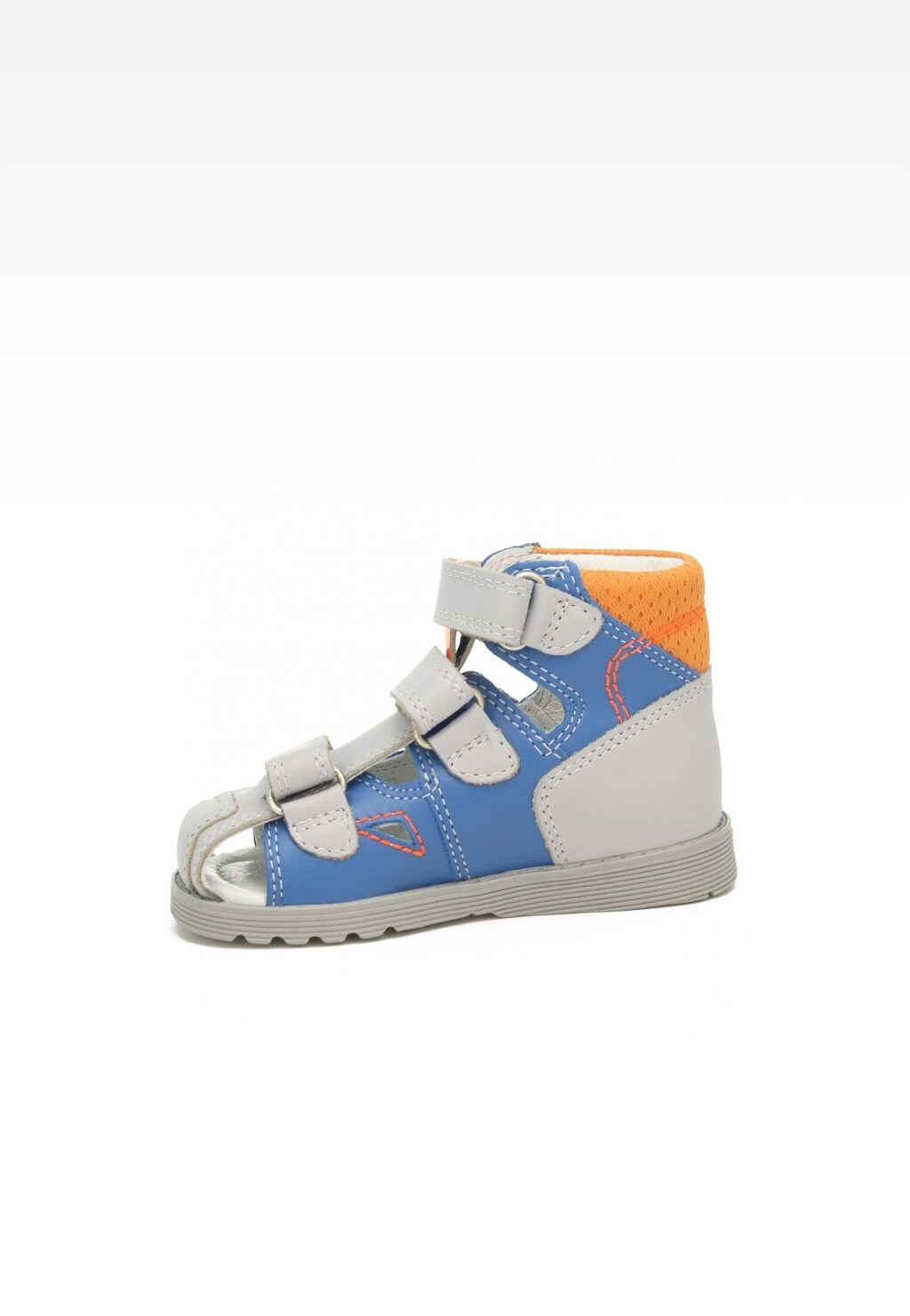 Dětské profylaktické obuv BARTEK Widok 4