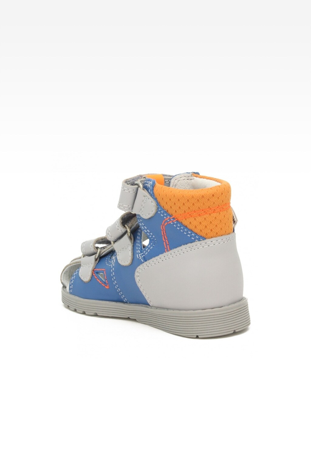 Dětské profylaktické obuv BARTEK Widok 5