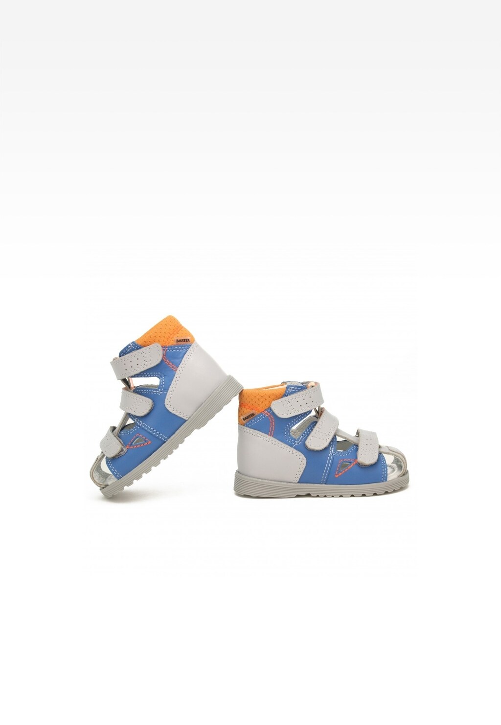 Dětské profylaktické obuv BARTEK Widok 6