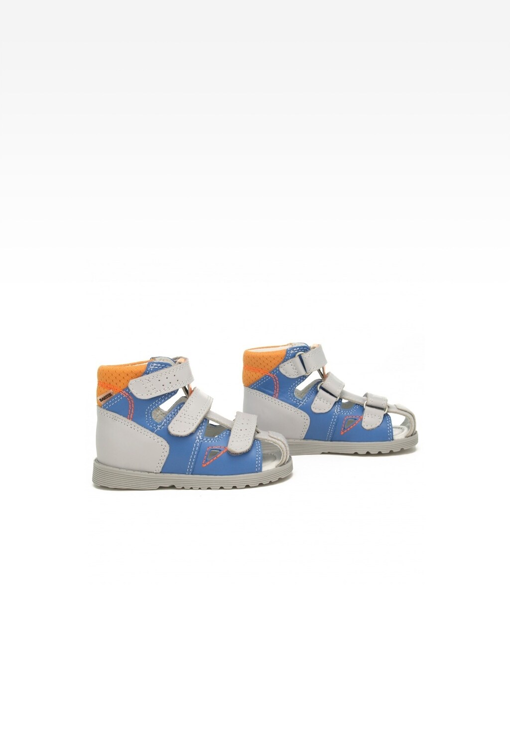 Dětské profylaktické obuv BARTEK Widok 7