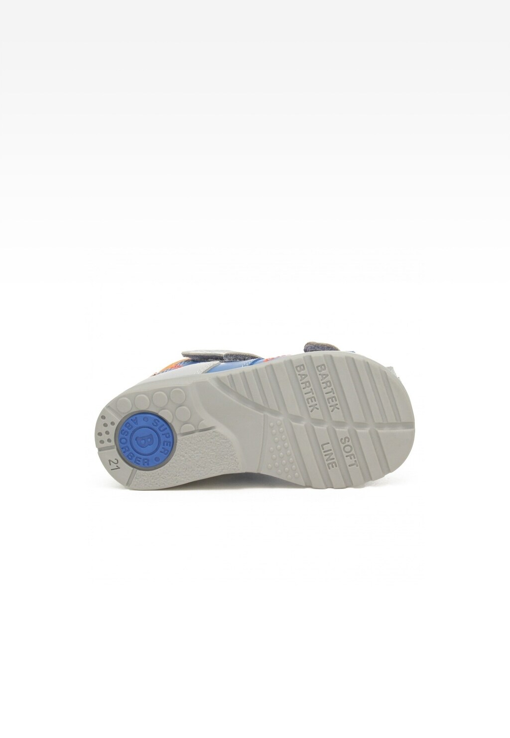 Dětské profylaktické obuv BARTEK Widok 8