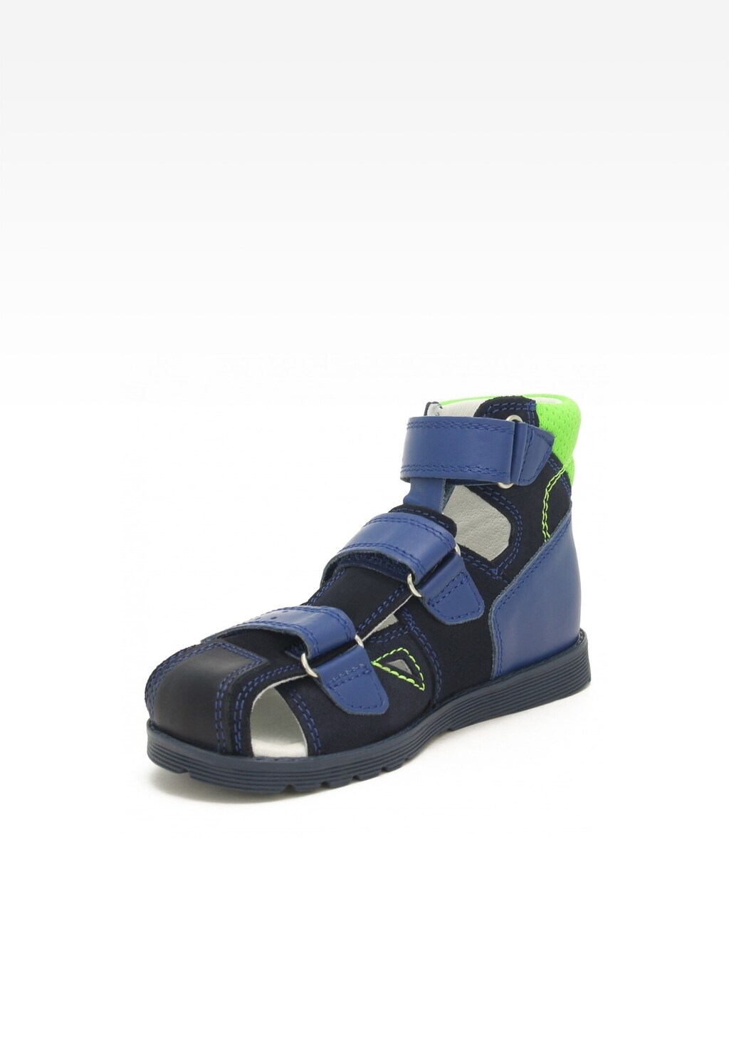 Dětské profylaktické obuv BARTEK Widok 3