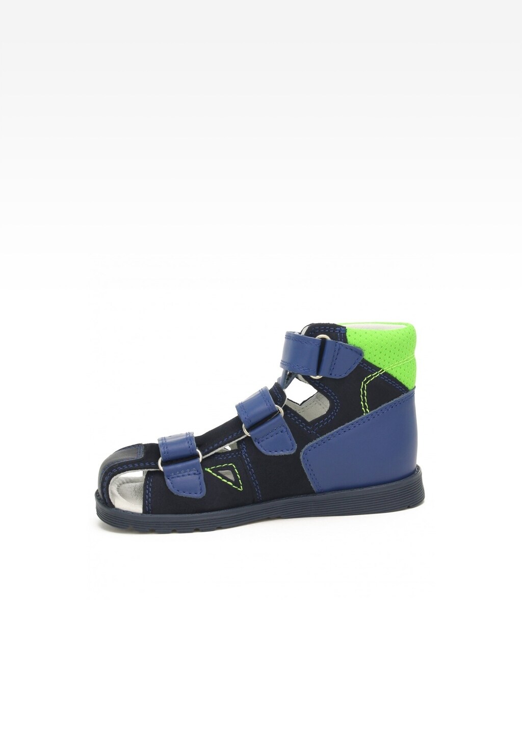 Dětské profylaktické obuv BARTEK Widok 4