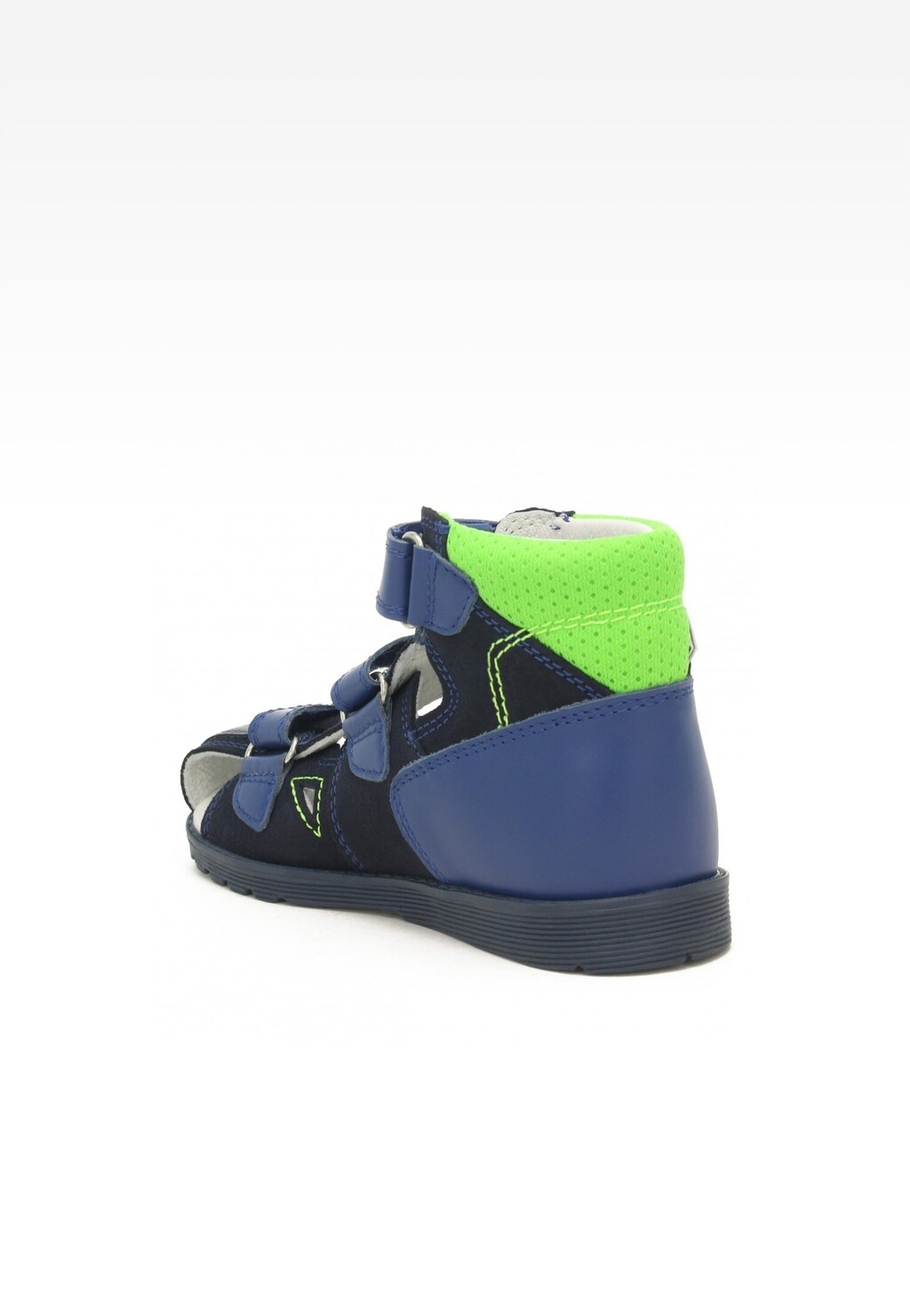 Dětské profylaktické obuv BARTEK Widok 5