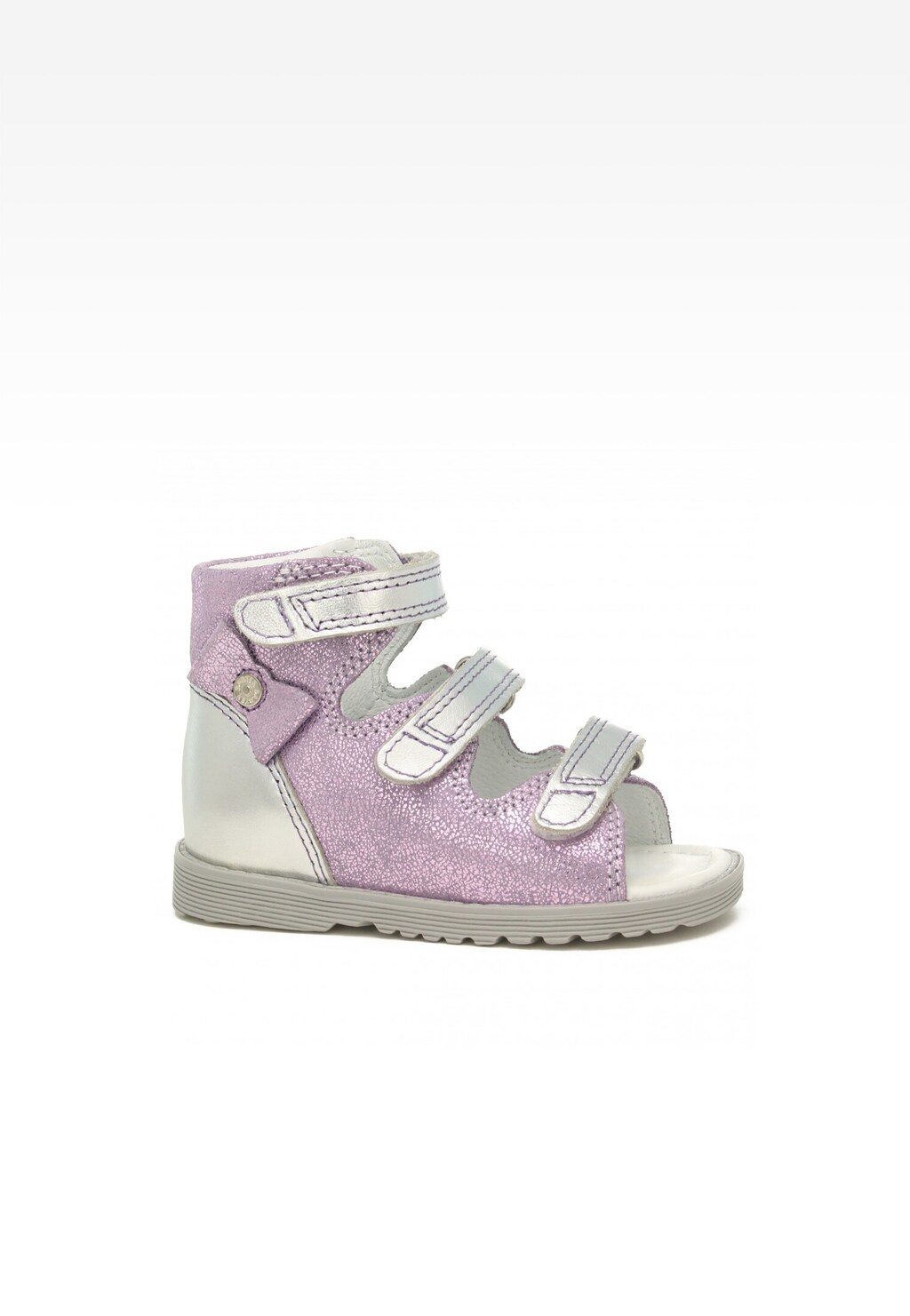 Dětské profylaktické obuv BARTEK Widok 1