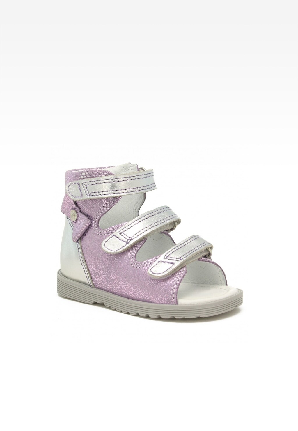 Dětské profylaktické obuv BARTEK Widok 2