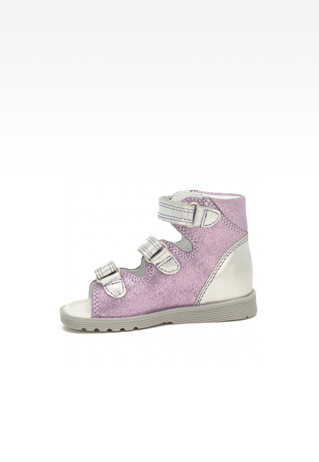 Dětské profylaktické obuv BARTEK Widok 4