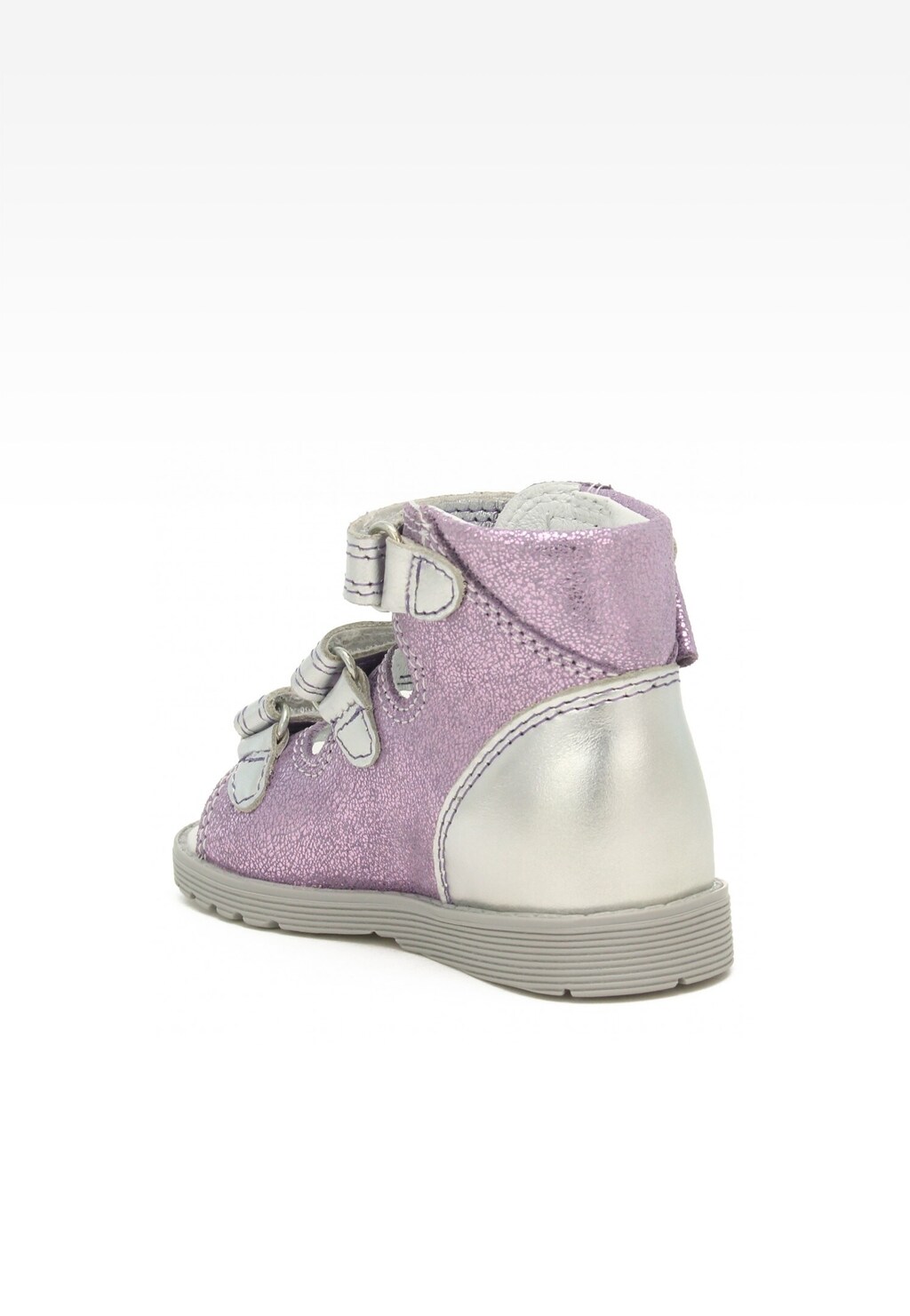 Dětské profylaktické obuv BARTEK Widok 5