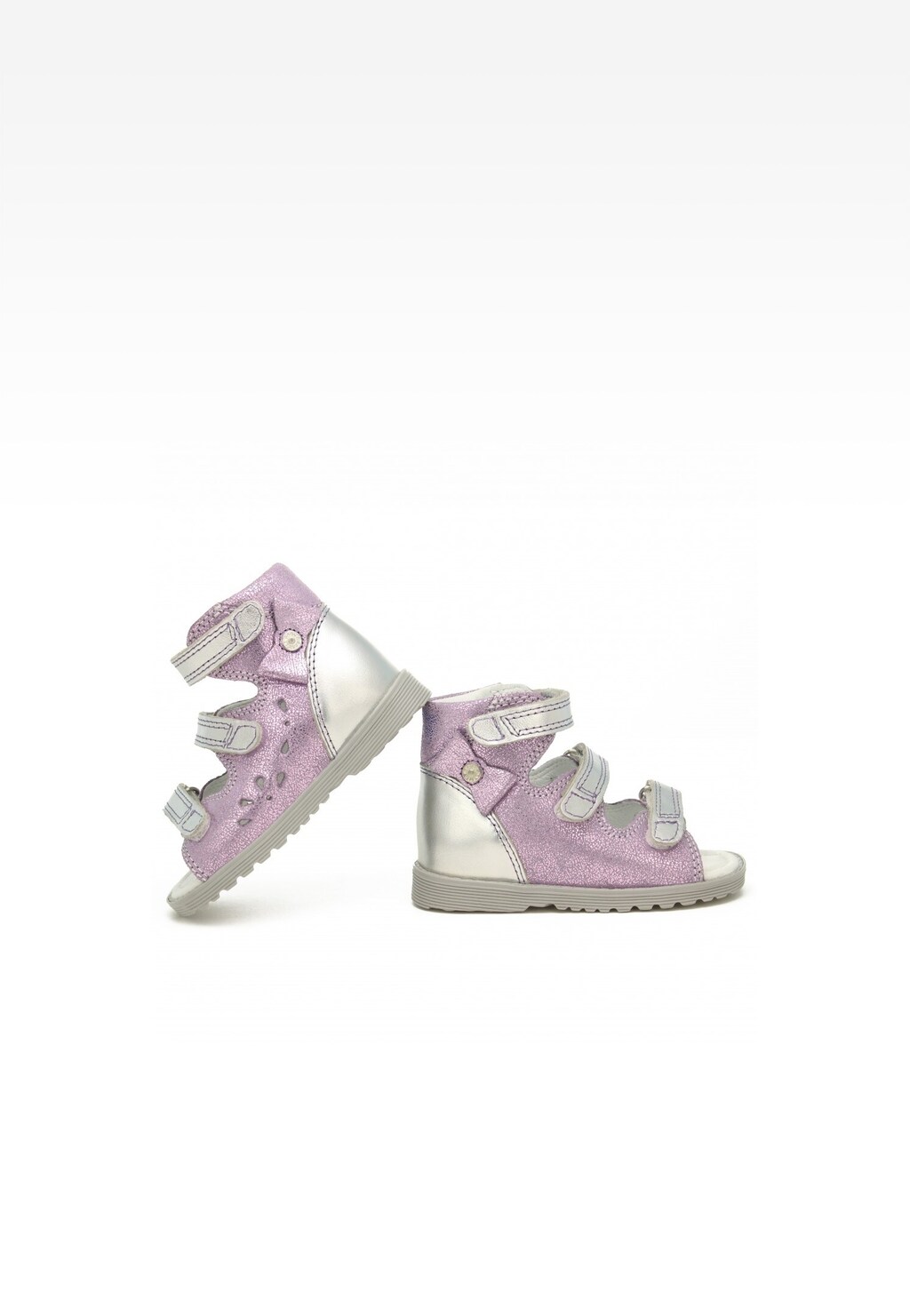 Dětské profylaktické obuv BARTEK Widok 6