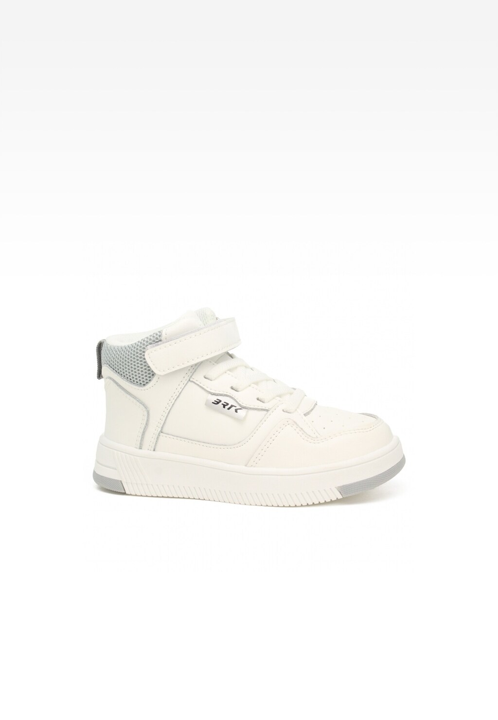 Trzewiki BARTEK 14168005, biały Widok 1