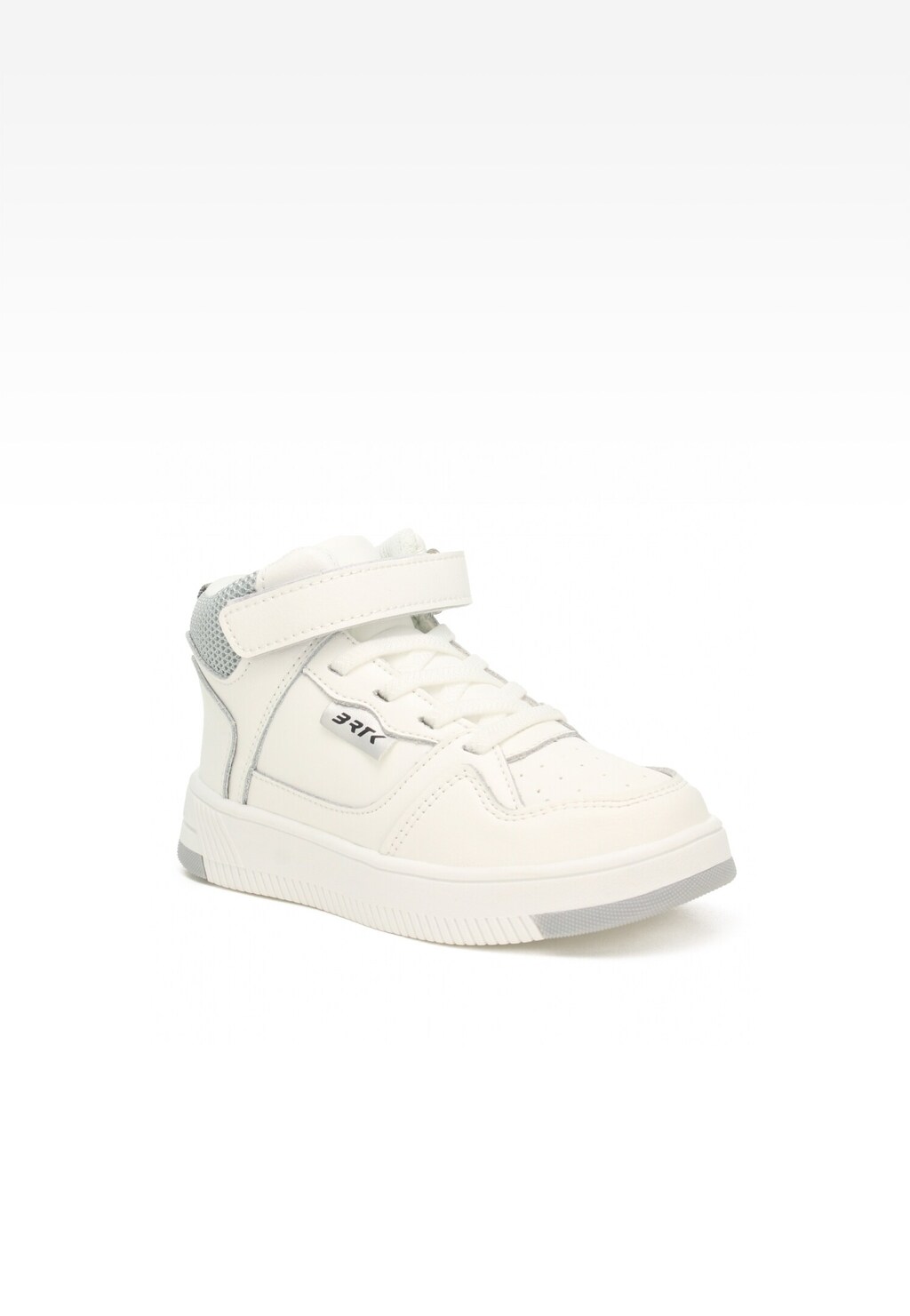 Trzewiki BARTEK 14168005, biały Widok 2