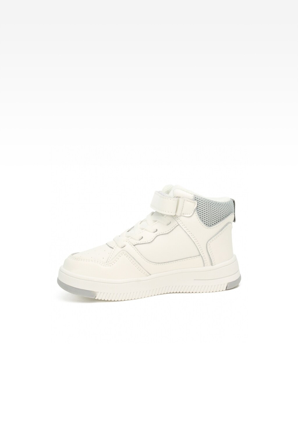 Trzewiki BARTEK 14168005, biały Widok 4