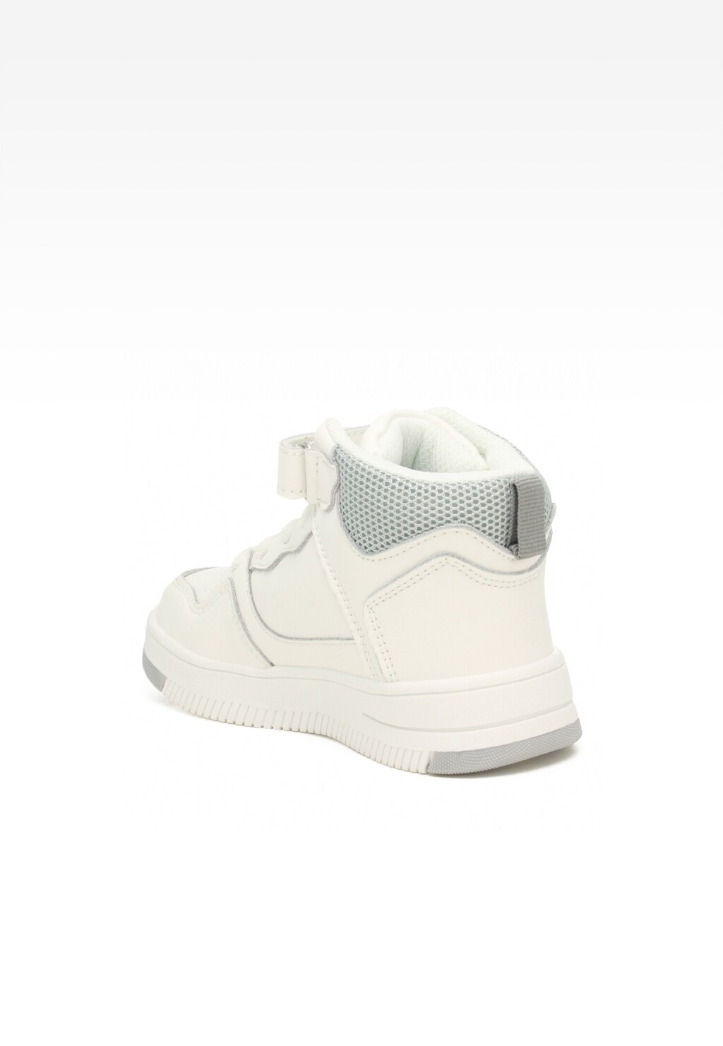 Trzewiki BARTEK 14168005, biały Widok 5