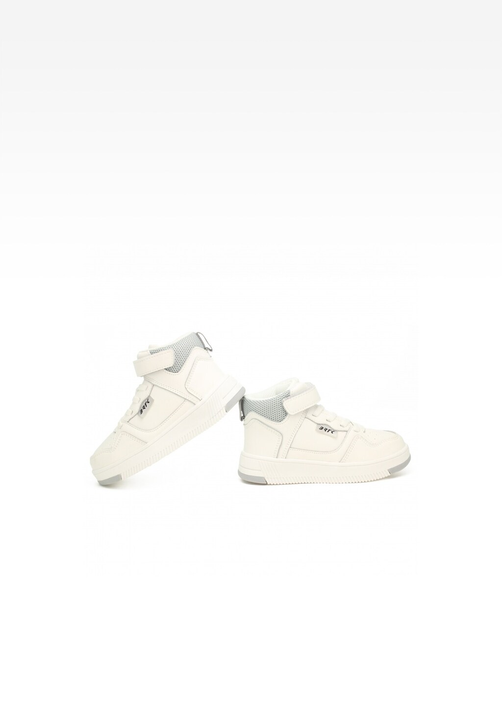 Trzewiki BARTEK 14168005, biały Widok 6