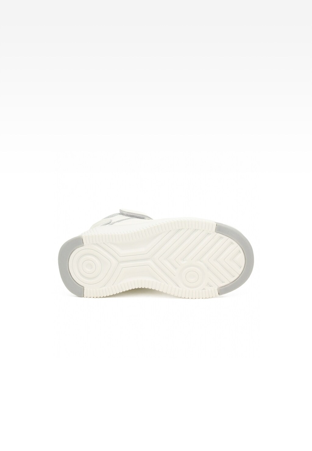 Trzewiki BARTEK 14168005, biały Widok 8