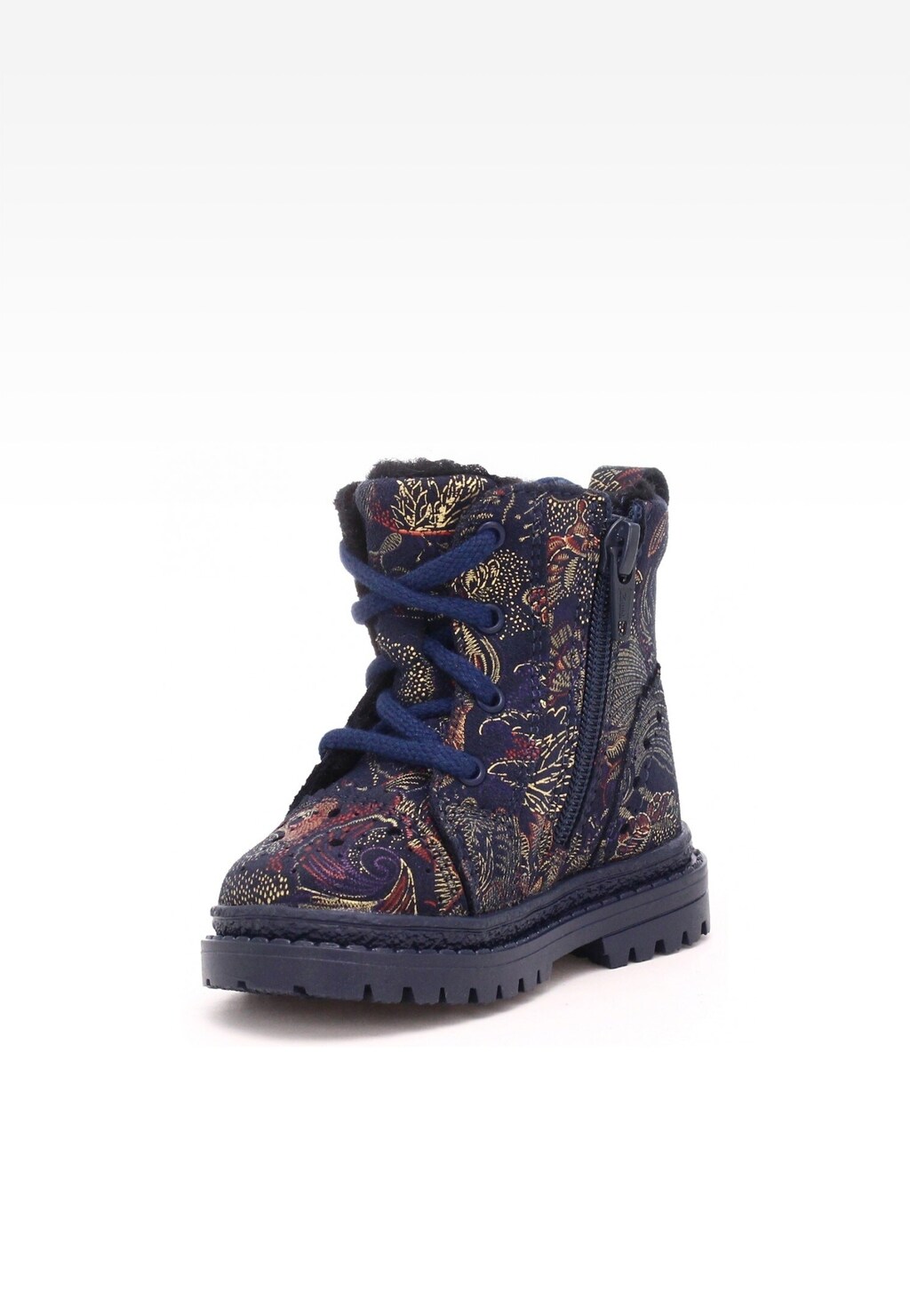 Dětské kotníkové boty BARTEK Widok 3