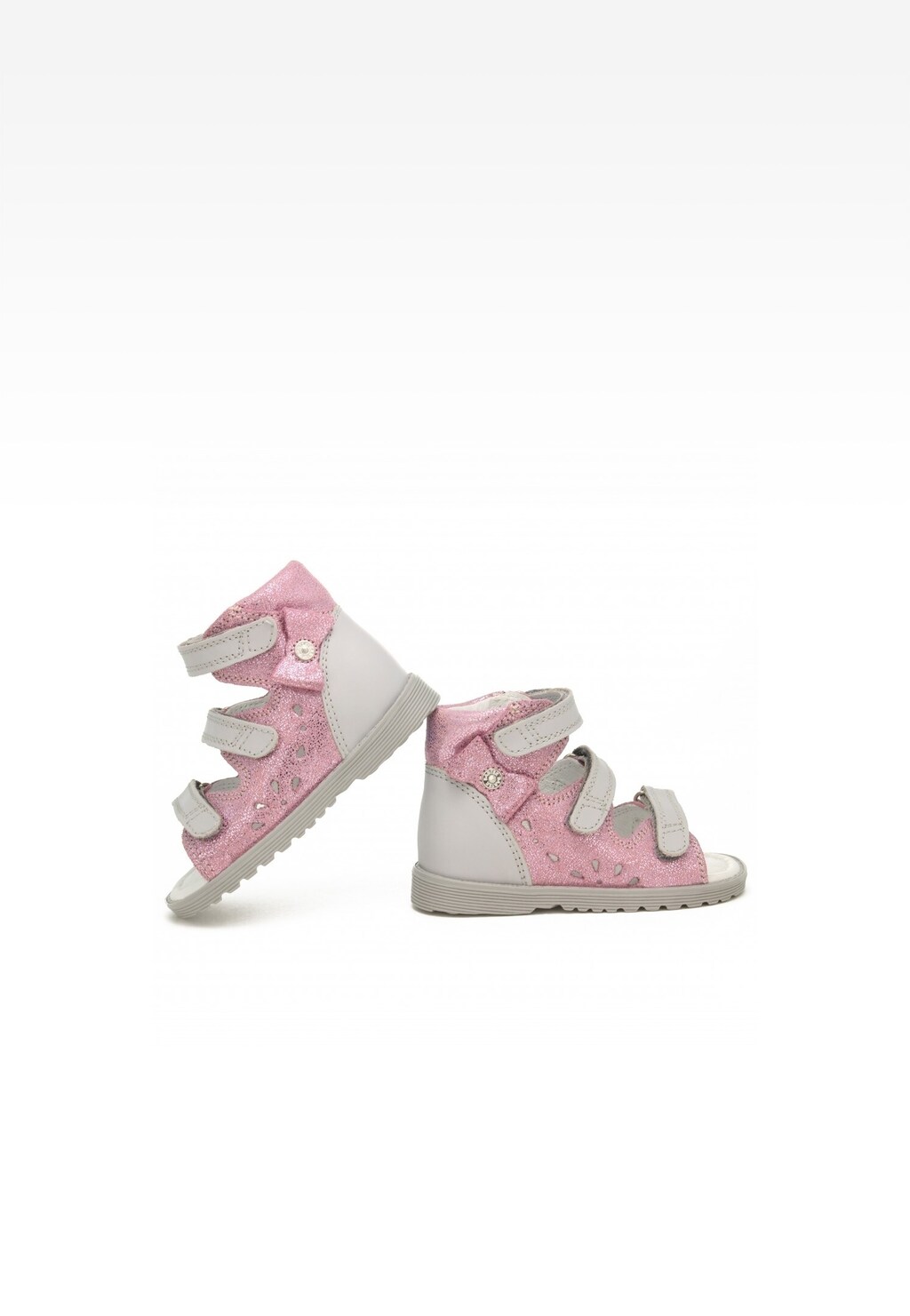 Dětské profylaktické obuv BARTEK Widok 6