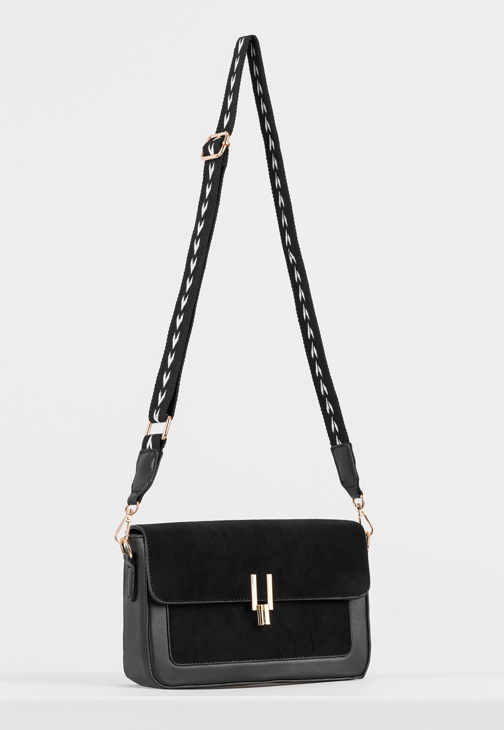 Každodenné malé kabelky dámske WJS WJS76076-51 Widok 2