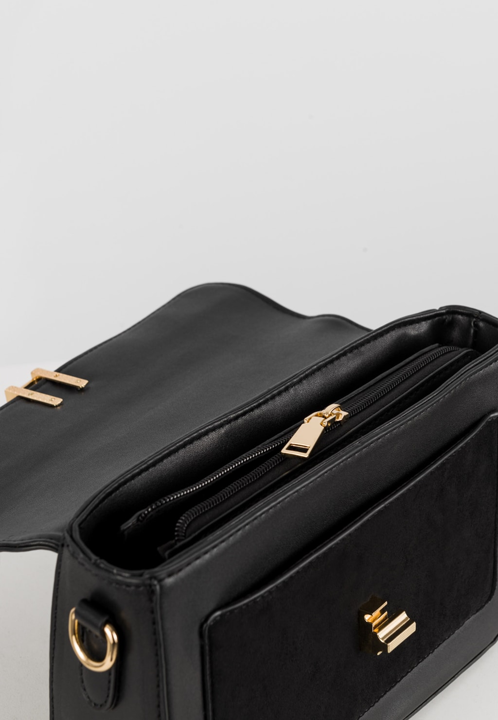 Každodenné malé kabelky dámske WJS WJS76076-51 Widok 4