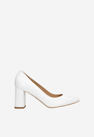 Pantofi cu toc damă