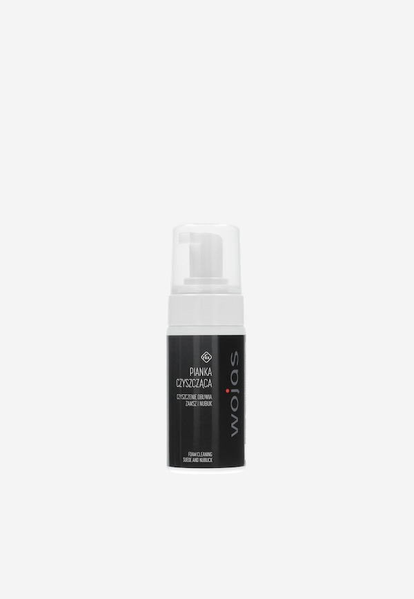 Cleaning foam 100 ml