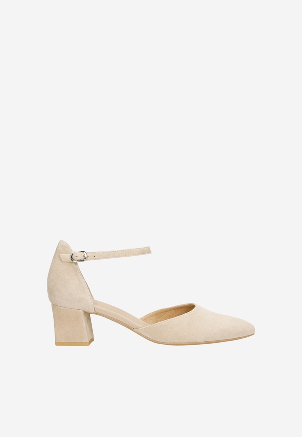 Pumps Women's