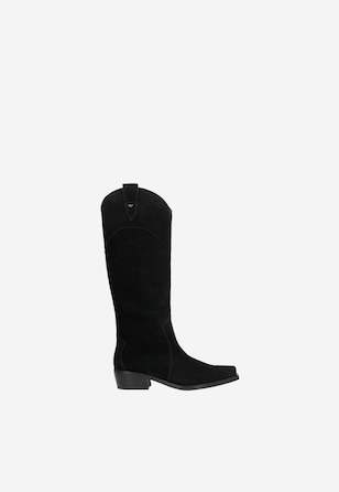 Knee-high boots Women's