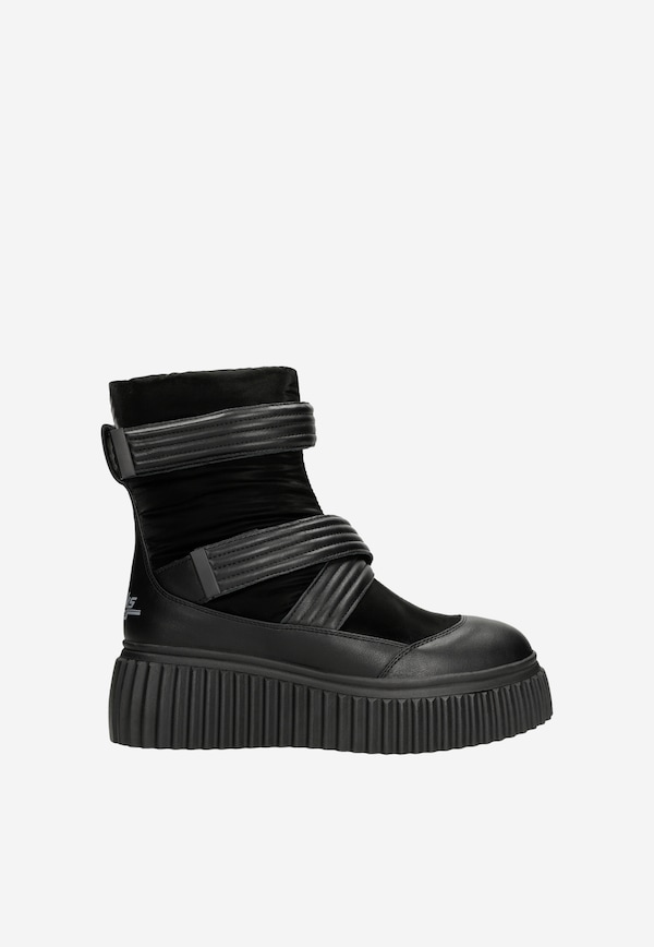 Snow boots Women's RELAKS