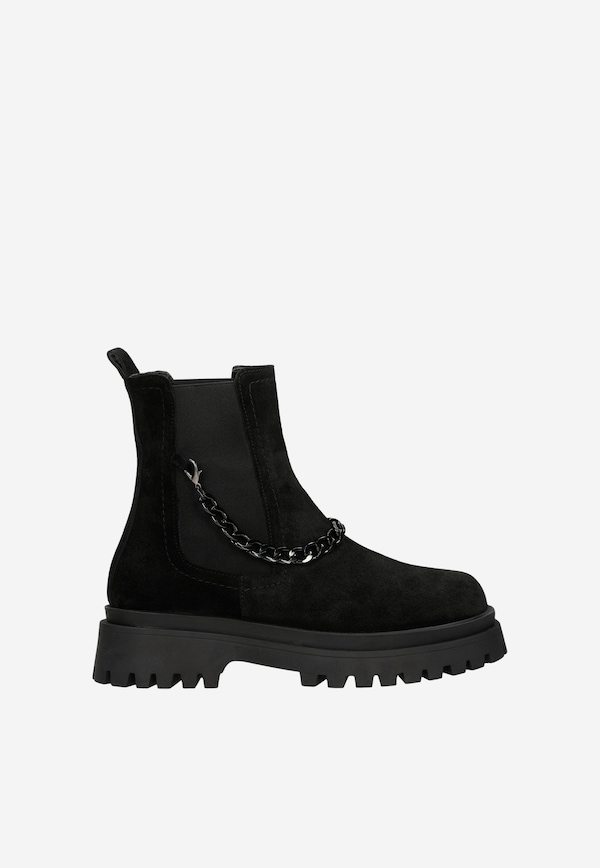 Boots Women's
