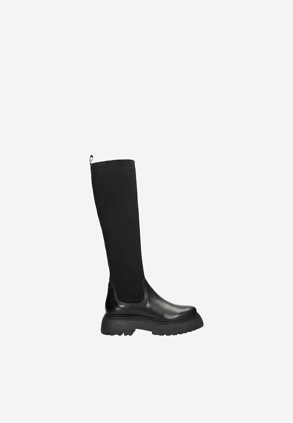 Knee-high boots Women's