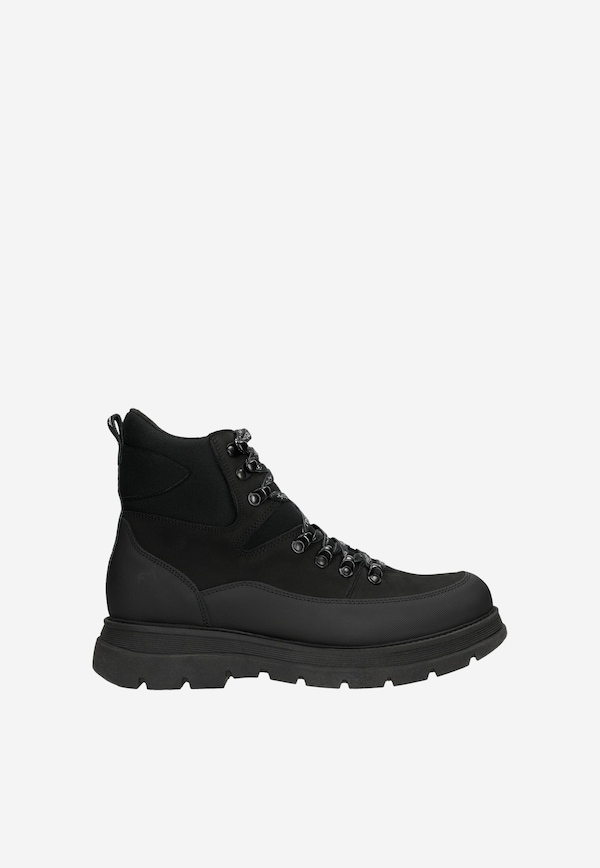 Snow boots Men's RELAKS