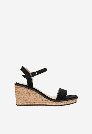 Sandale ortopedice stilate damă