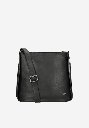 Geantă damă neagră de umăr