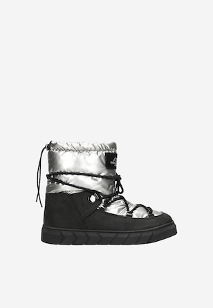 Snow boots Women's RELAKS