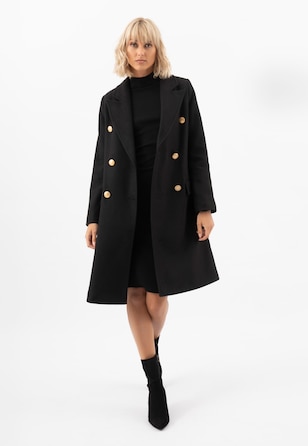 Coat Women's RELAKS
