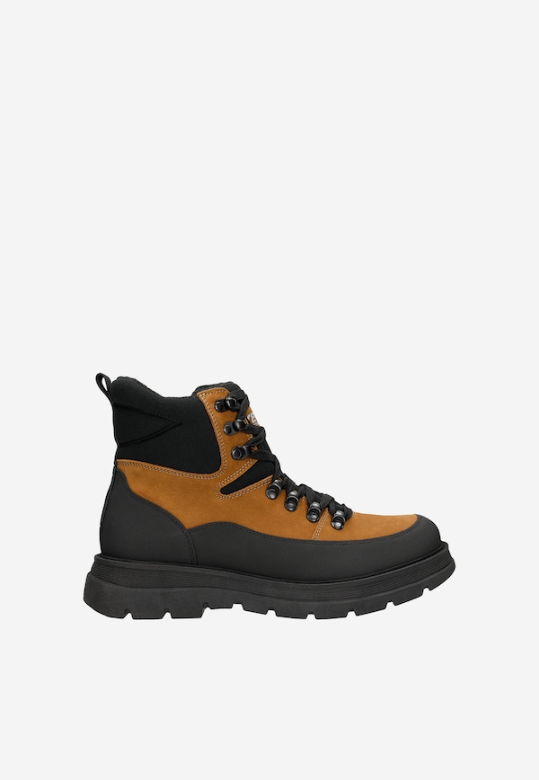 Snow boots Men's RELAKS