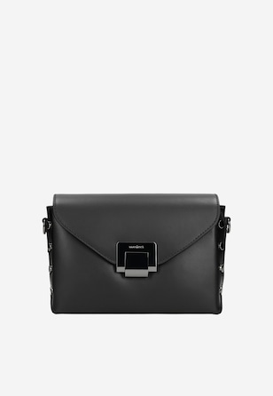 Dámska elegantná kabelka menších rozmerov