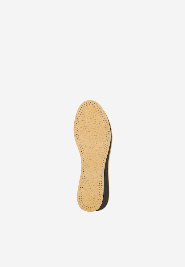Shoe insert