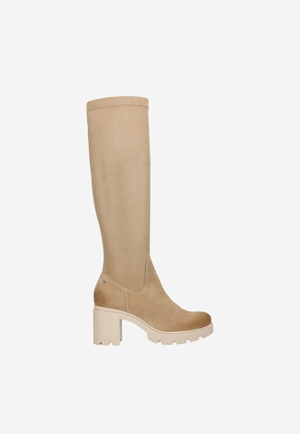 Knee-high boots Women's