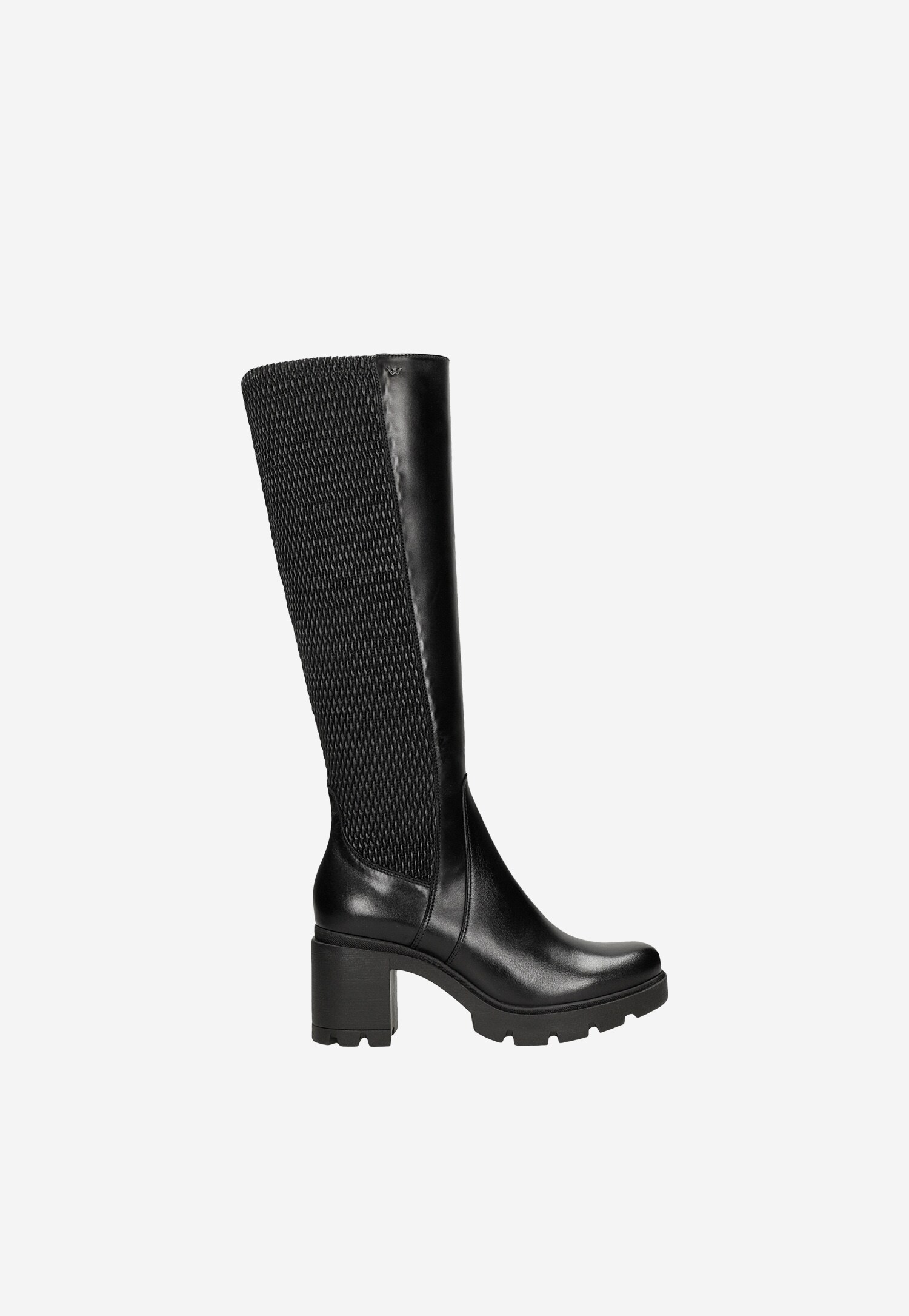 Knee-high boots Women's 71013-51 | Wojas.eu online store